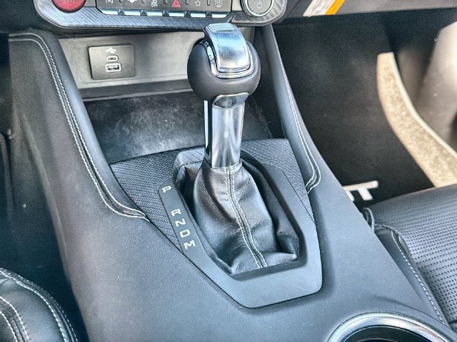 Certified 2026 Ford Mustang GT Premium RWD image 20