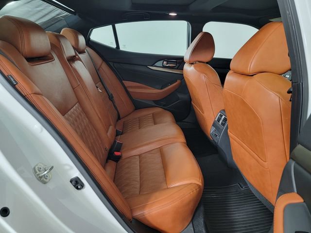 Used 2020 Nissan Maxima Platinum w/ Reserve Package FWD image 17