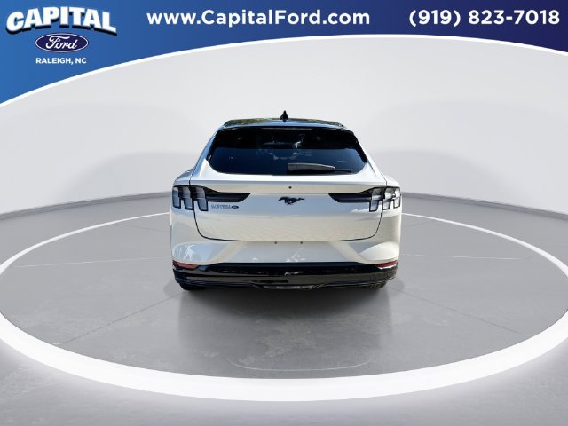 Certified 2023 Ford Mustang Mach-E Premium RWD image 7