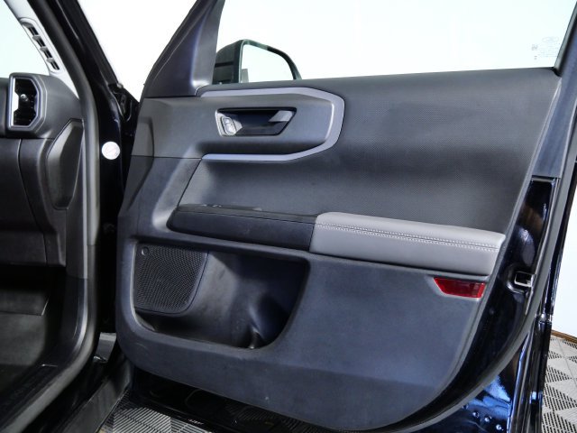 Certified 2025 Ford Bronco Sport Badlands AWD/4WD image 10
