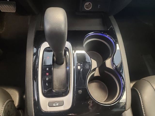 Used 2018 Honda Ridgeline RTL-E image 19