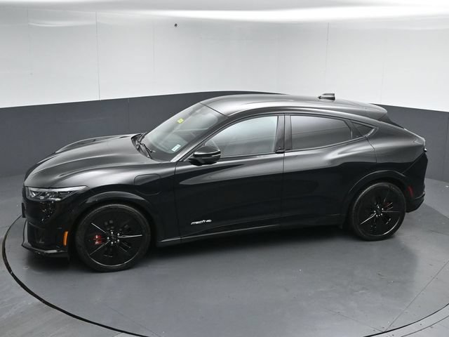 Certified 2025 Ford Mustang Mach-E GT AWD/4WD image 47