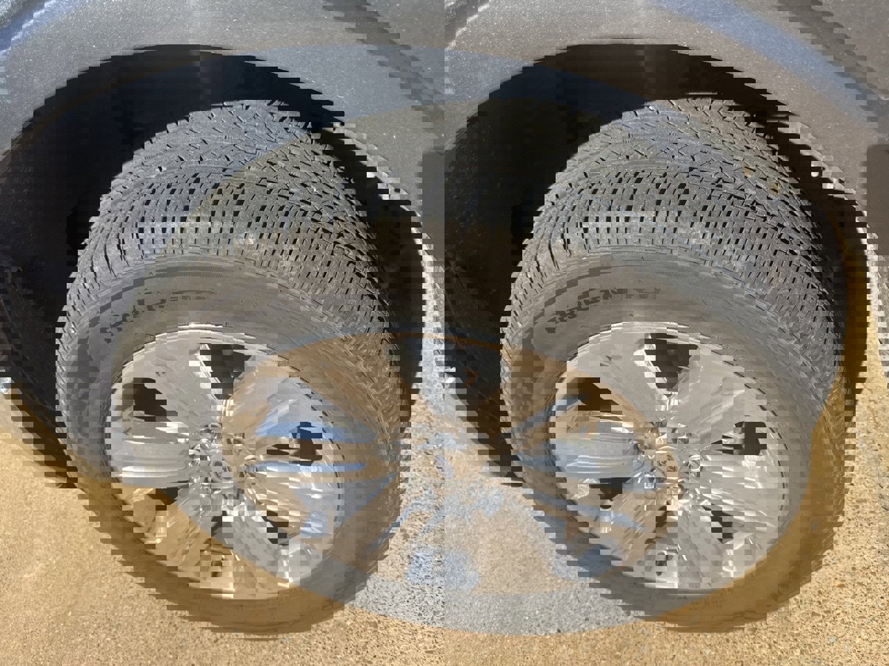 Certified 2020 Ford F150 Lariat image 8