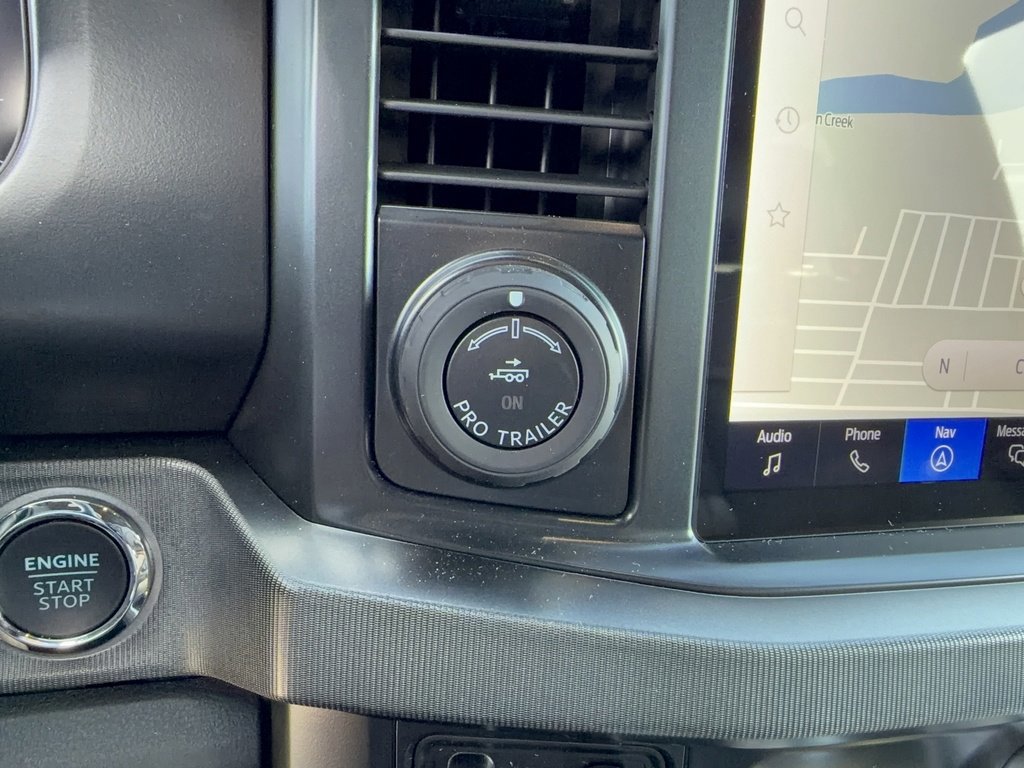 Certified 2024 Ford F350 Platinum image 48