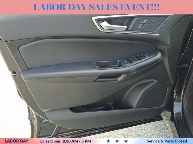 Certified 2024 Ford Edge SEL w/ Convenience Package AWD/4WD image 13