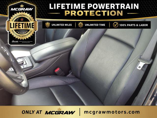 Used 2021 MAZDA CX-30 FWD 2.5 S w/ Select Package image 12