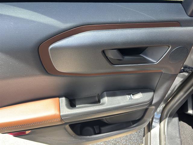 Certified 2025 Ford Bronco Sport Outer Banks w/ Outer Banks Tech Package+ AWD/4WD image 17