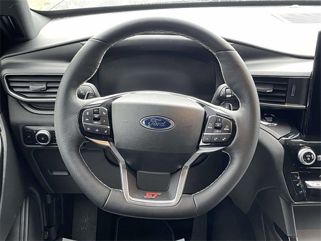 Certified 2023 Ford Explorer ST w/ Equipment Group 401A image 15