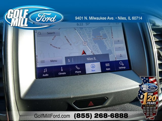 Certified 2023 Ford Ranger XLT w/ Equipment Group 302A High AWD/4WD image 18