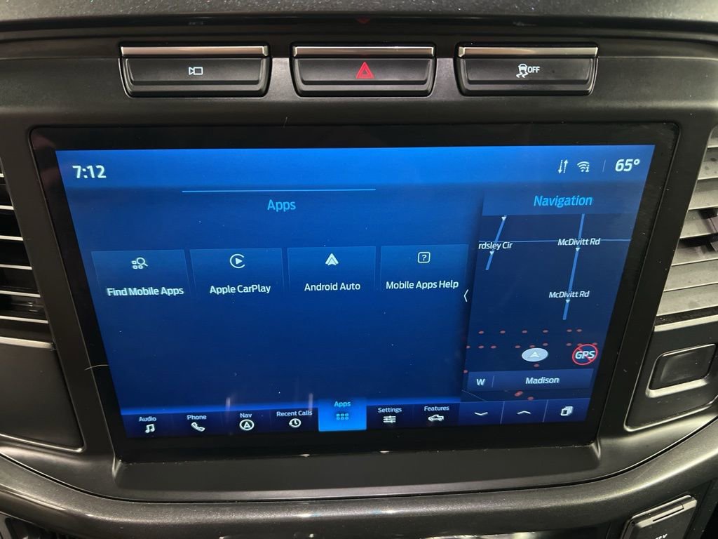 Certified 2023 Ford F150 XLT w/ Equipment Group 302A High image 9