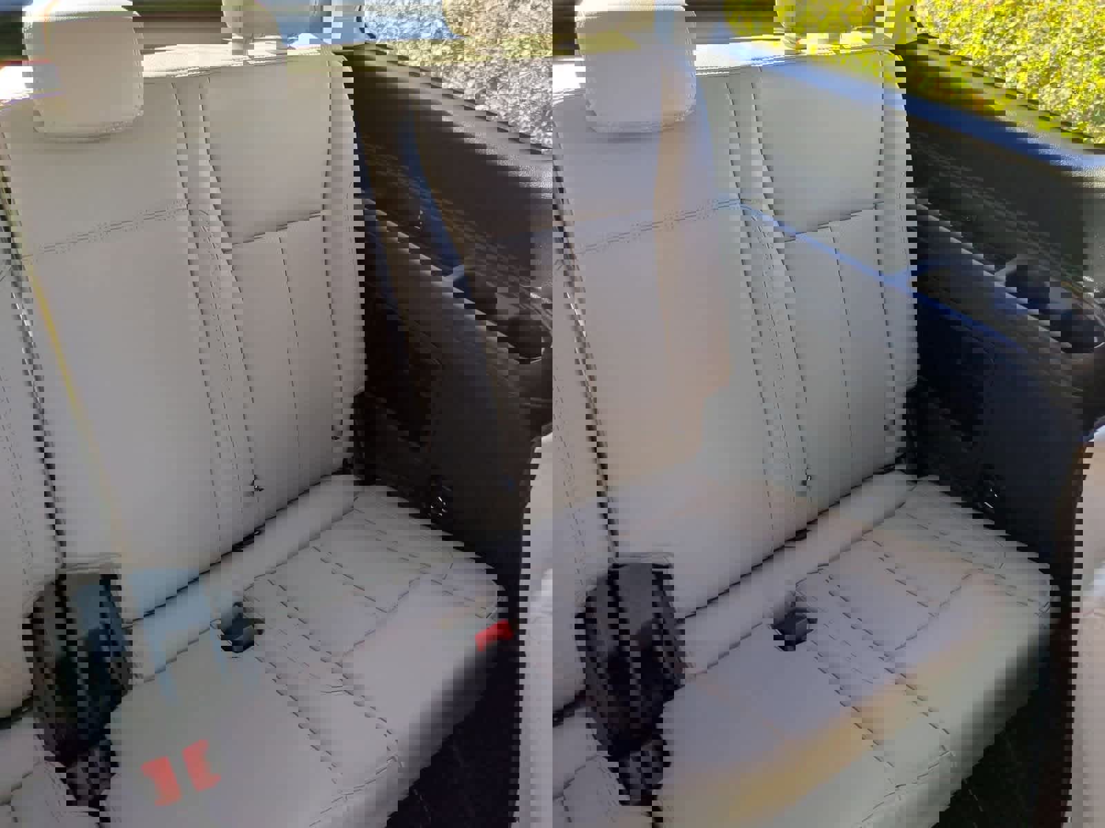 Certified 2022 Ford Expedition XLT image 21