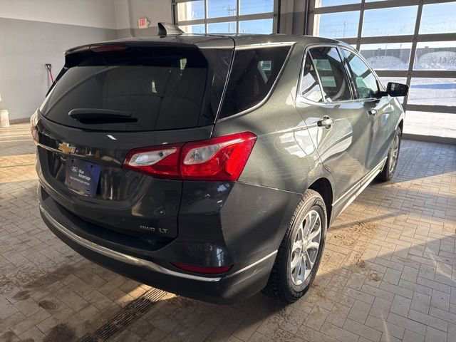 Used 2019 Chevrolet Equinox LT image 5