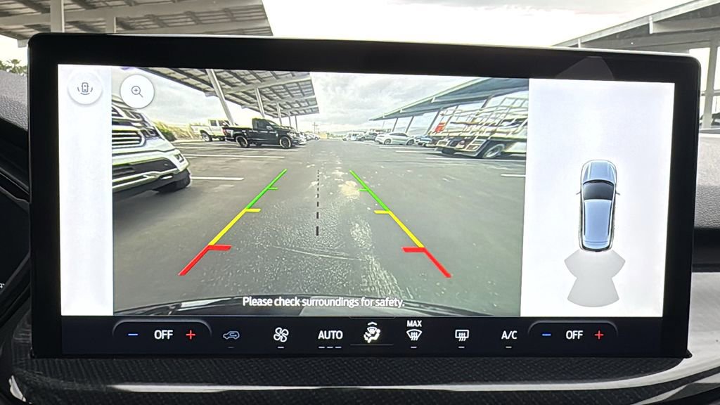 Certified 2023 Ford Escape ST-Line w/ Equipment Group 301A FWD image 17