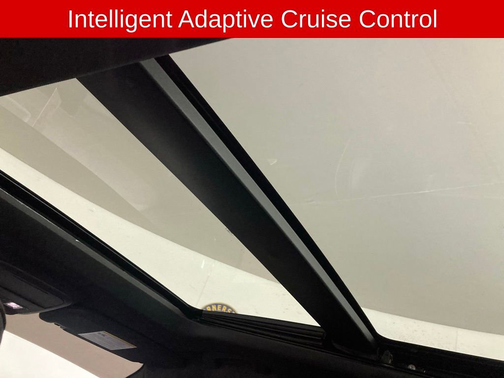 Certified 2023 Ford Explorer ST w/ Technology Package image 17