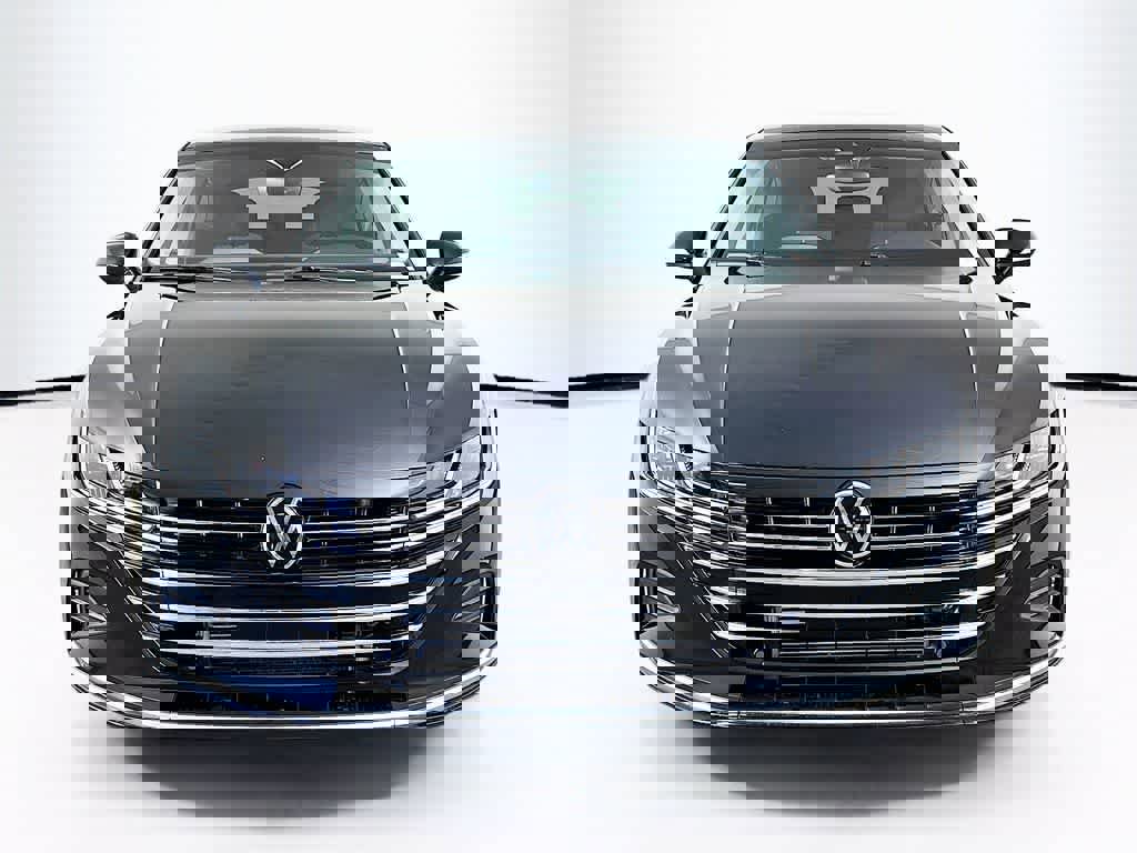 Used 2021 Volkswagen Arteon SE image 8