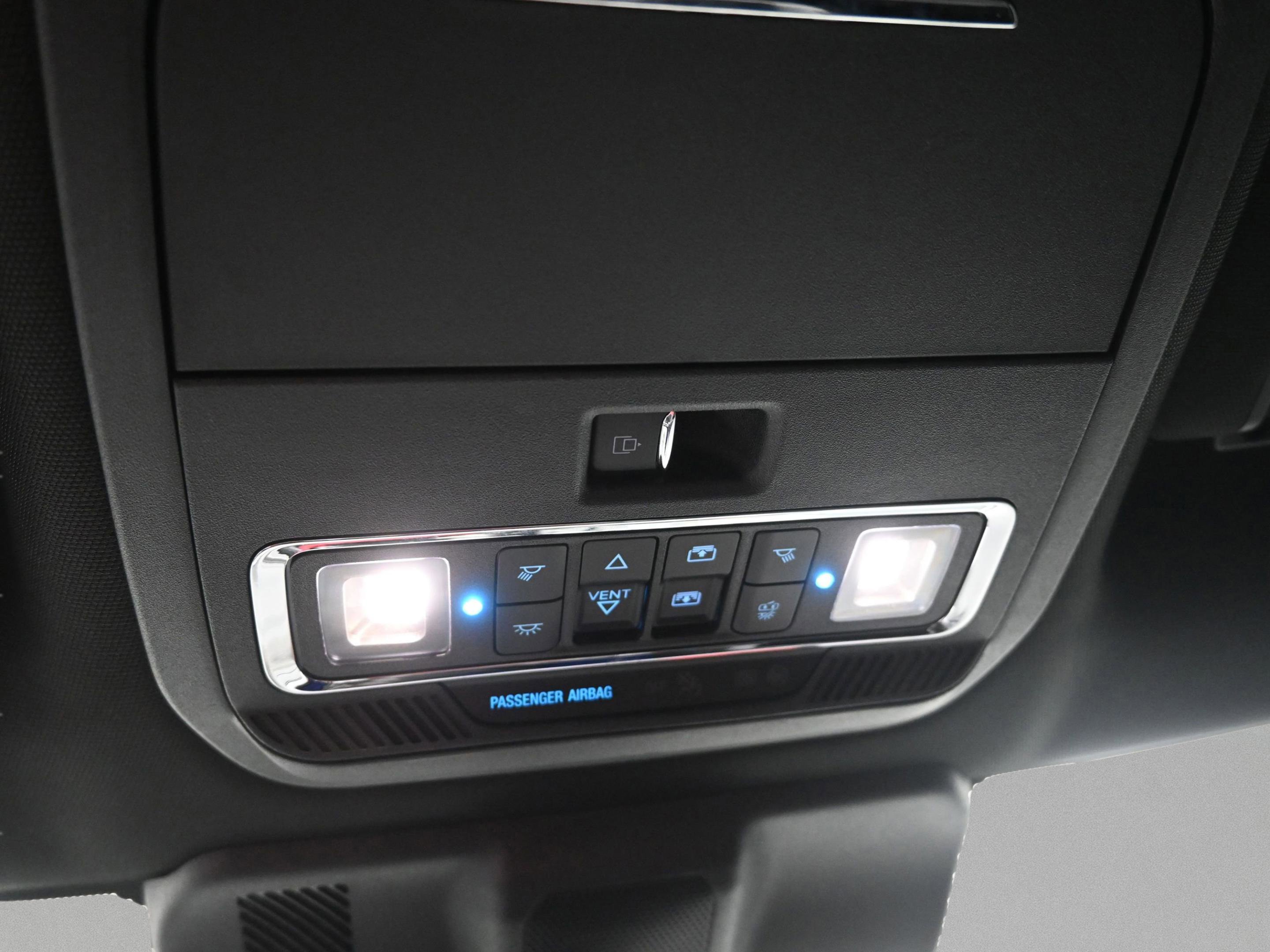 Certified 2024 Ford F150 Platinum w/ Equipment Group 702A High image 43