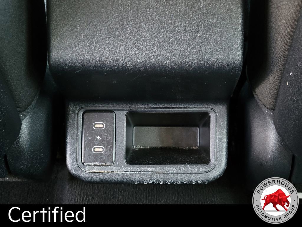 Used 2025 Kia K4 LXS image 15