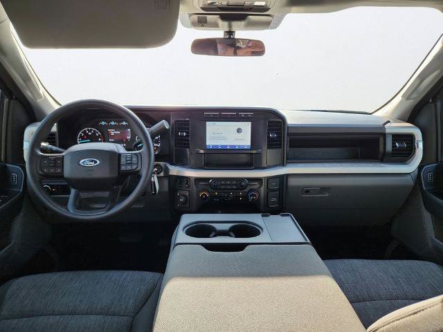 Certified 2024 Ford F250 XL w/ STX Appearance Package AWD/4WD image 20