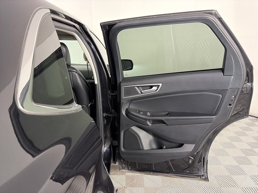 Certified 2024 Ford Edge SEL AWD/4WD image 28