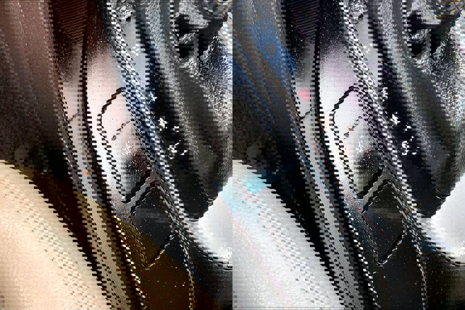 Used 2017 Hyundai Santa Fe Sport image 30