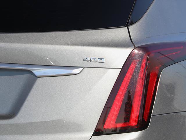 Used 2023 Cadillac XT5 Premium Luxury AWD/4WD image 9