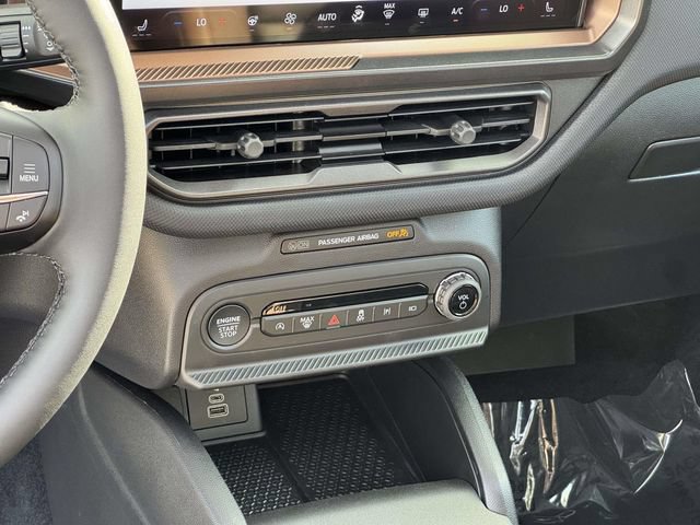 Certified 2026 Ford Bronco Sport Outer Banks w/ Outer Banks Tech Package+ AWD/4WD image 22
