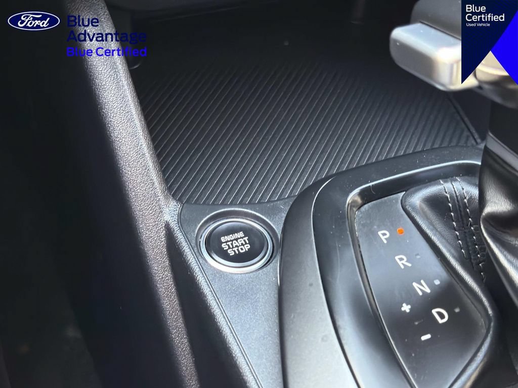 Used 2025 Kia K4 FWD image 29