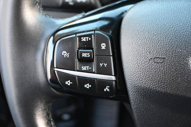 Certified 2024 Ford Escape Platinum AWD/4WD image 32