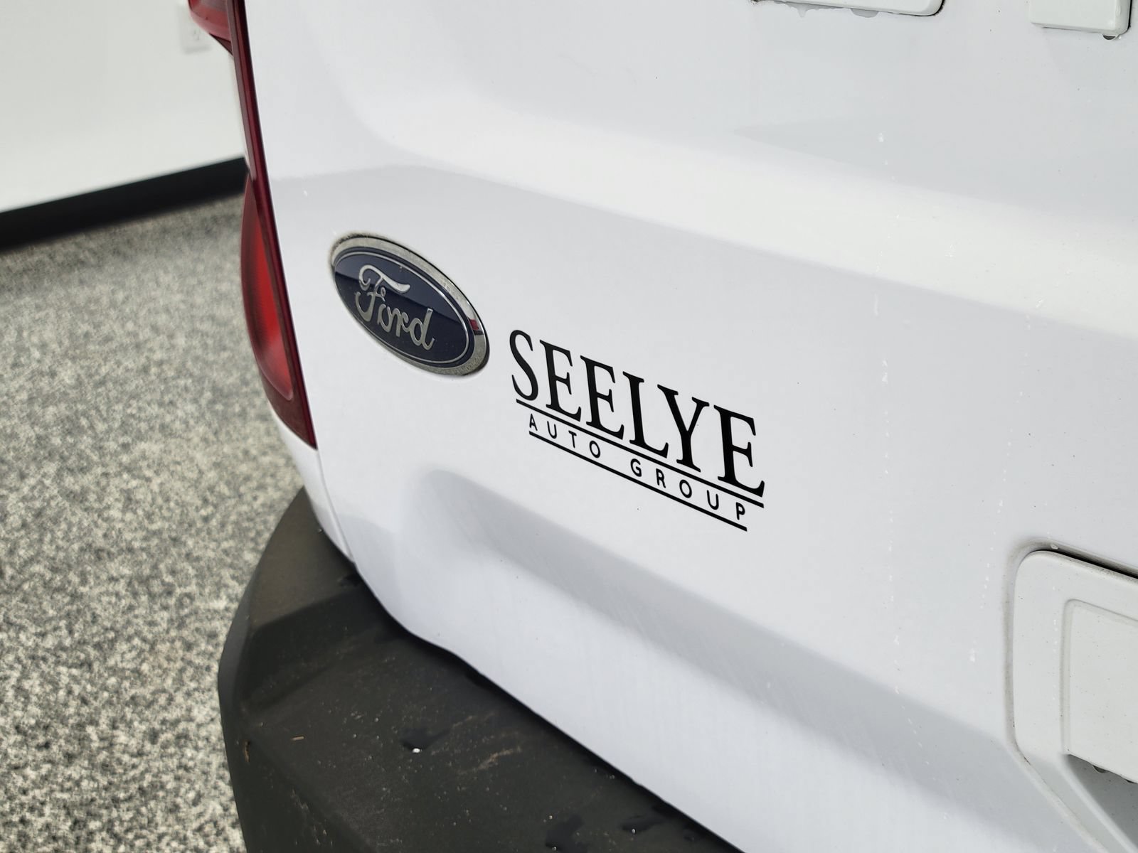 Certified 2023 Ford Bronco Sport Big Bend AWD/4WD image 24