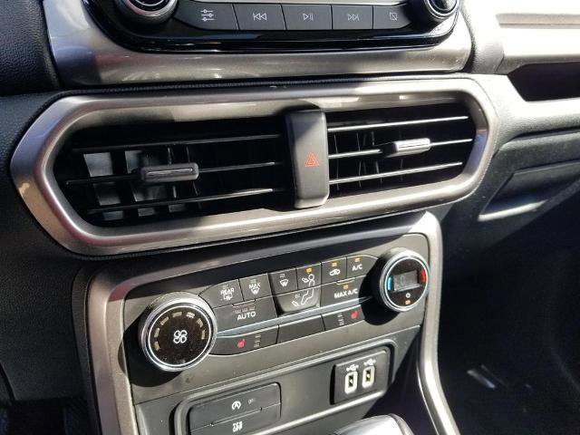 Certified 2021 Ford EcoSport SE w/ SE Convenience Package image 22
