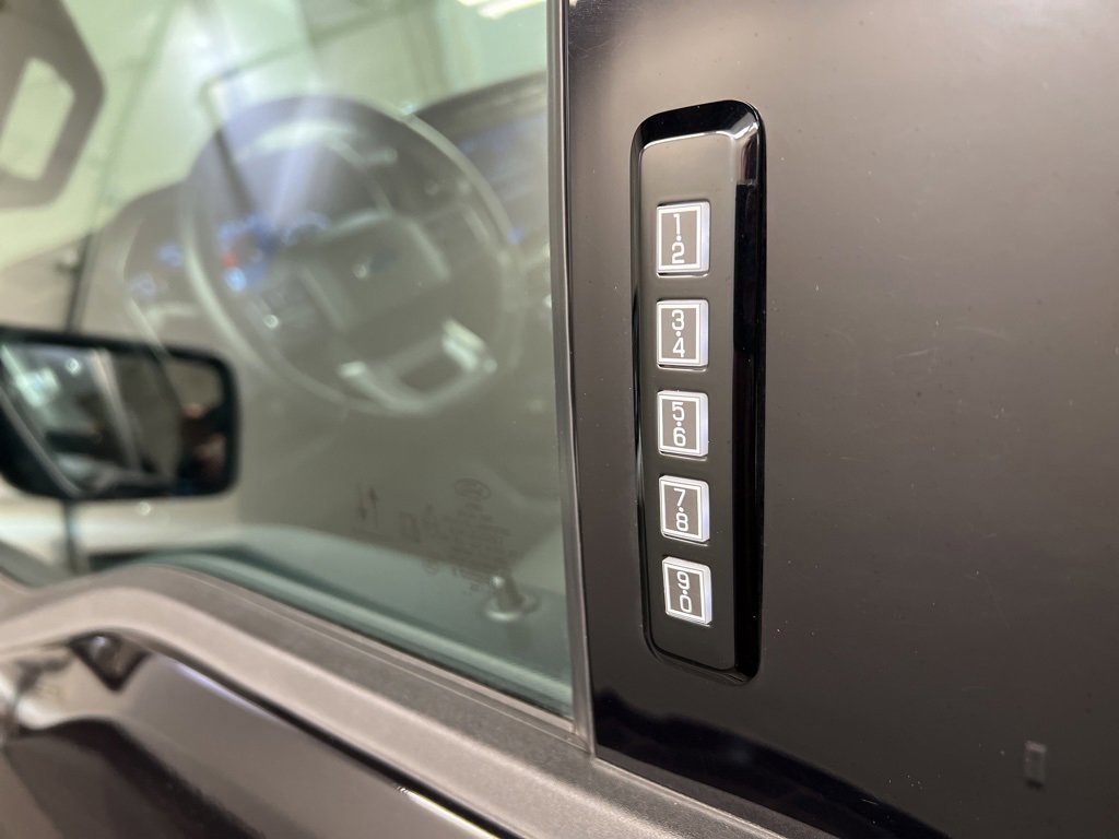 Certified 2022 Ford F150 XLT w/ Equipment Group 302A High image 29