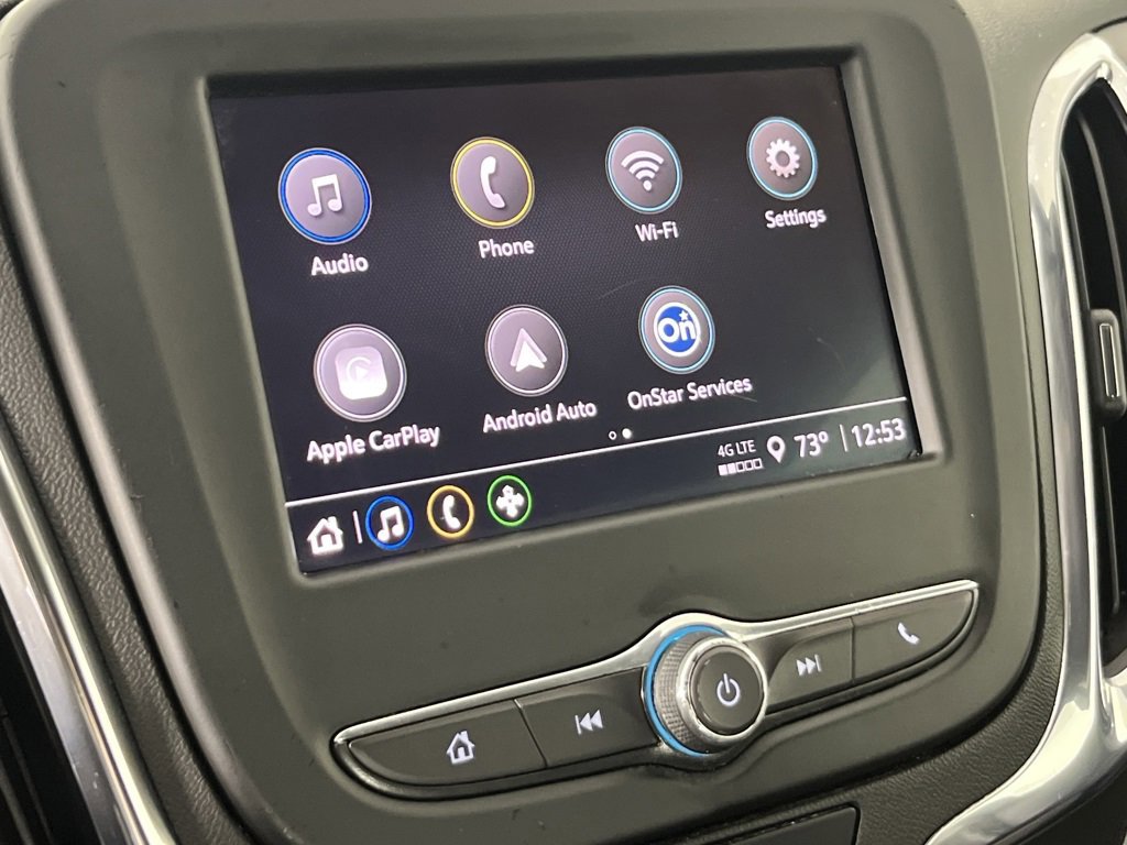 Used 2023 Chevrolet Equinox LT image 19