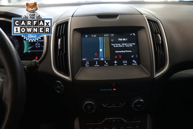 Certified 2017 Ford Edge SEL w/ Canadian Touring Package image 21
