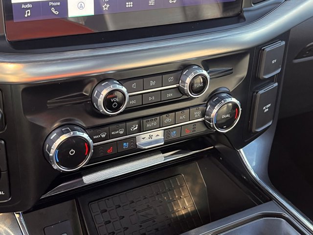 Certified 2023 Ford F150 Lariat w/ Equipment Group 502A High image 39