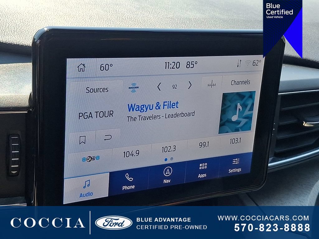 Certified 2023 Ford Explorer Timberline w/ Timberline Technology Package AWD/4WD image 18