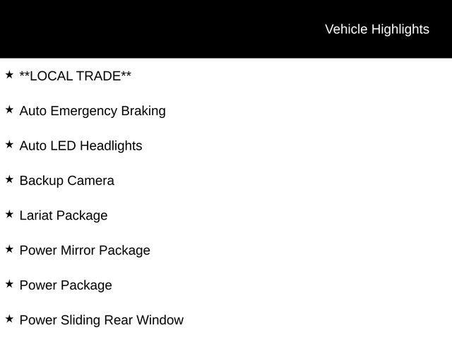 Certified 2024 Ford Maverick Lariat image 9