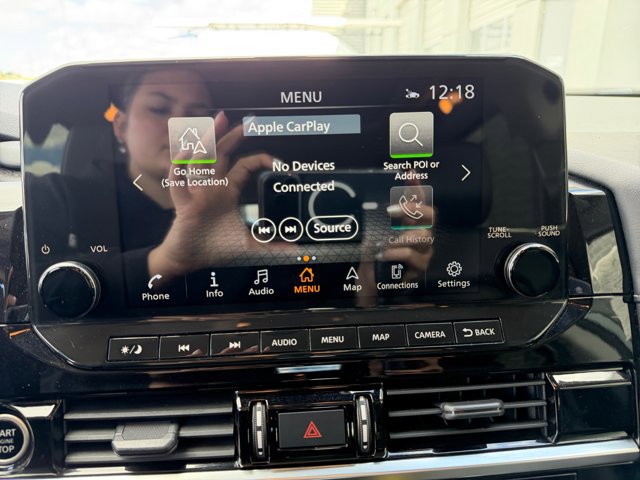 Used 2022 Nissan Pathfinder SL w/ SL Premium Package image 12