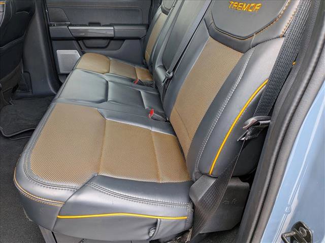 Certified 2023 Ford F150 Tremor w/ Equipment Group 402A High AWD/4WD image 18
