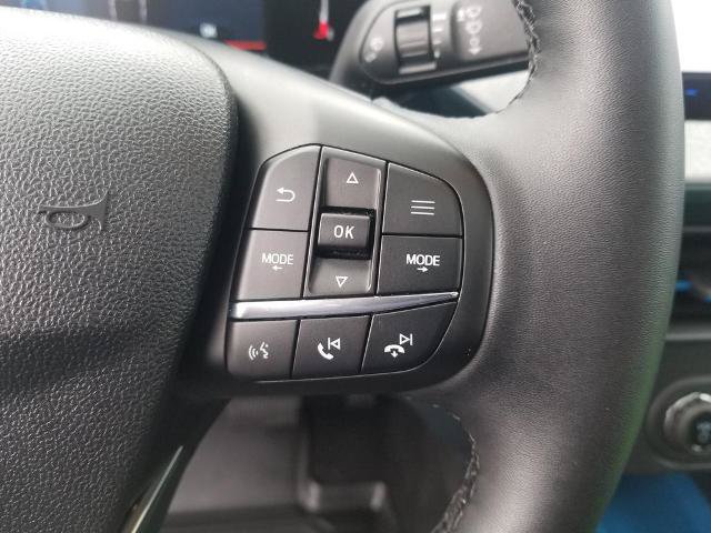 Certified 2026 Ford Maverick XLT w/ XLT Luxury Package FWD image 24