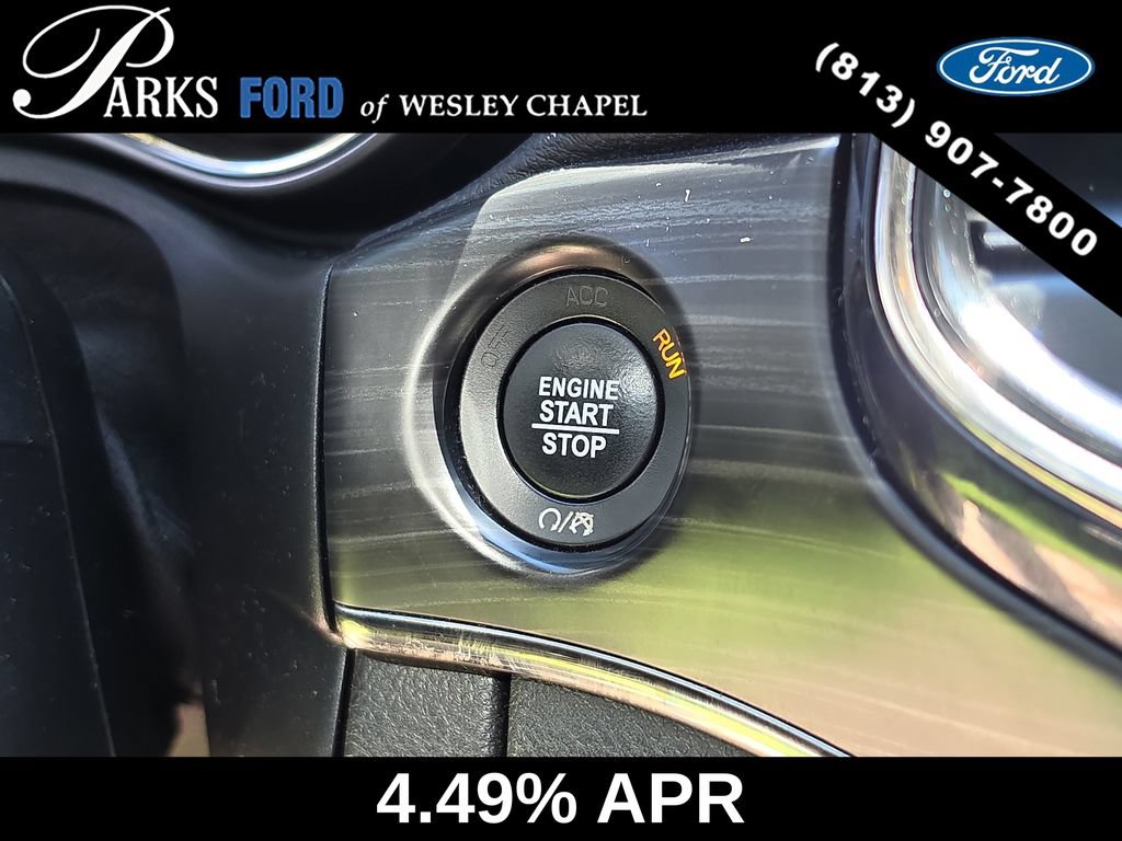 Used 2020 Jeep Grand Cherokee Limited X RWD image 27