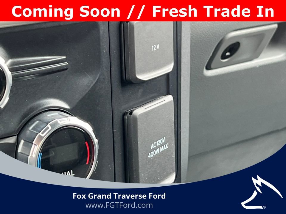 Certified 2021 Ford F150 XLT w/ Equipment Group 302A High AWD/4WD image 28