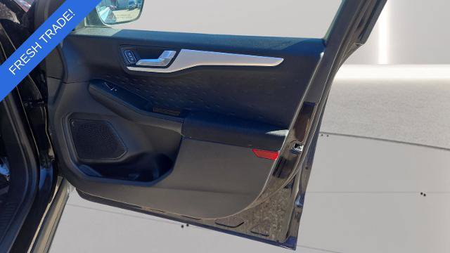 Certified 2020 Ford Escape SE Sport FWD image 13