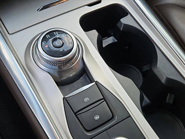 Certified 2022 Ford Explorer King Ranch AWD/4WD image 12