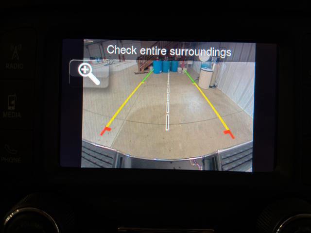 Used 2020 RAM 2500 Tradesman image 30