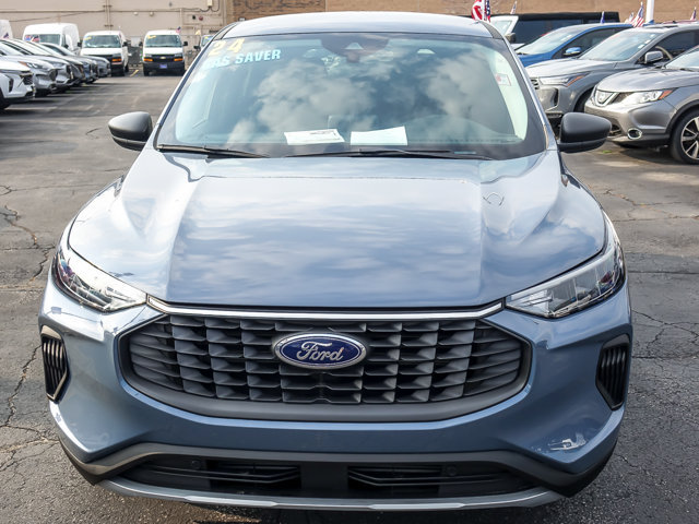 Certified 2024 Ford Escape Active FWD image 4