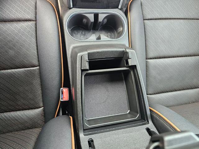 Used 2023 GMC Canyon AT4 w/ AT4 Premium Package image 24