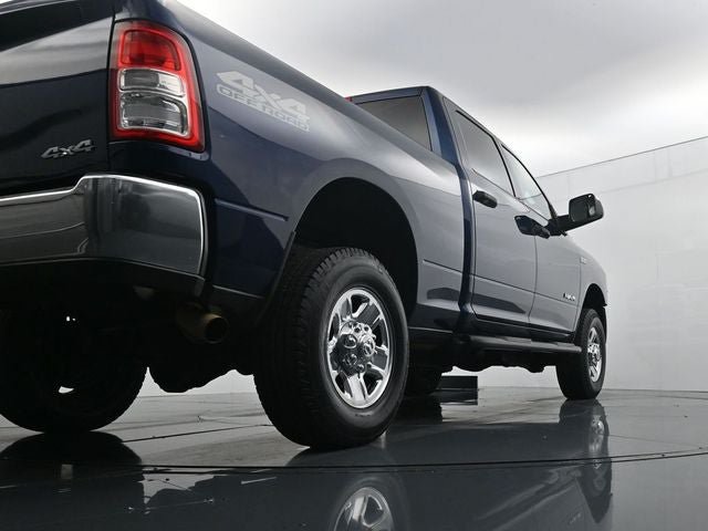 Used 2021 RAM 2500 Tradesman AWD/4WD image 33