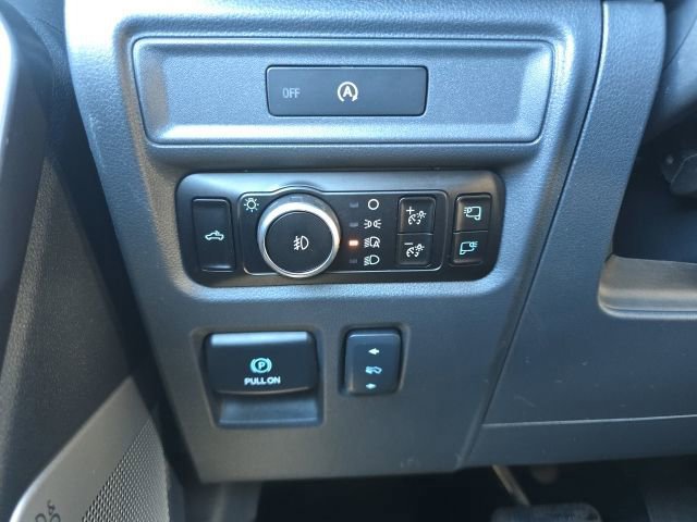 Certified 2025 Ford F150 Tremor image 24