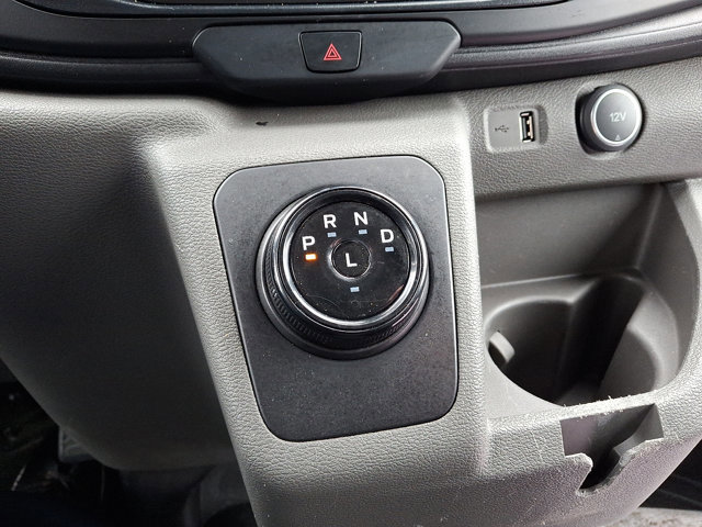 Certified 2022 Ford E-Transit Medium Roof w/ Load Area Protection Package image 14