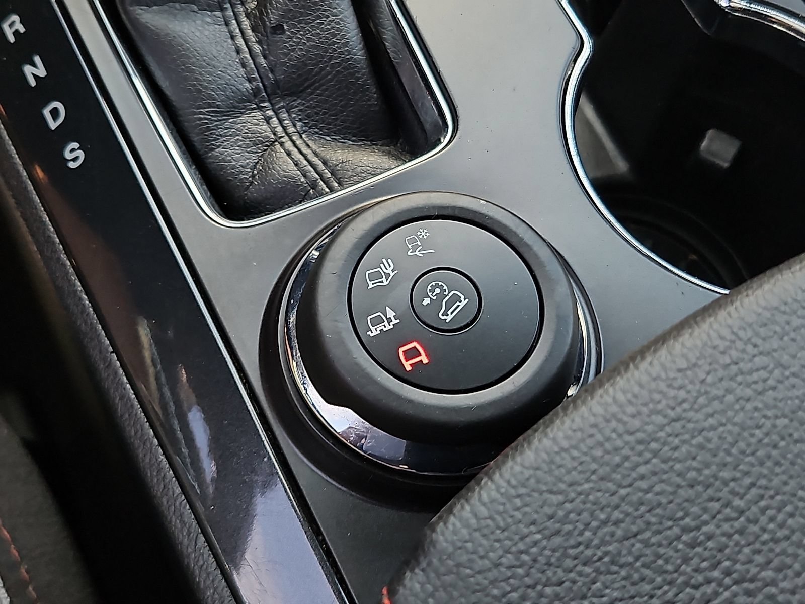 Certified 2019 Ford Explorer Sport AWD/4WD image 26